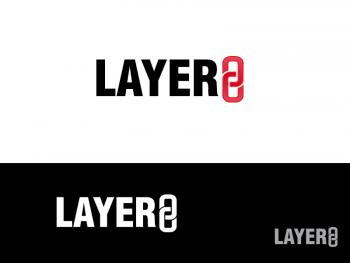 Logo Design entry 411128 submitted by norie_03 to the Logo Design for Layer8 run by 11319062