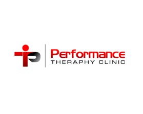 Logo Design entry 411416 submitted by issant to the Logo Design for Performance Therapy Clinic run by dnsnetworks