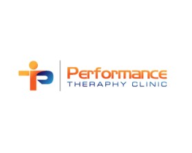 Logo Design entry 411421 submitted by Dakouten to the Logo Design for Performance Therapy Clinic run by dnsnetworks