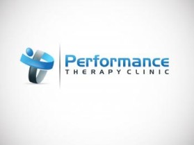 Logo Design entry 411425 submitted by Dakouten to the Logo Design for Performance Therapy Clinic run by dnsnetworks