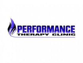 Logo Design Entry 411432 submitted by JCR to the contest for Performance Therapy Clinic run by dnsnetworks