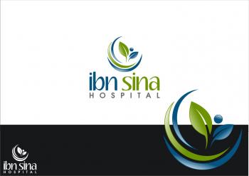 Logo Design entry 411569 submitted by freya to the Logo Design for Ibn Sina Hospital run by sjaffar
