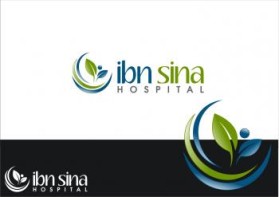 Logo Design entry 411570 submitted by puiu to the Logo Design for Ibn Sina Hospital run by sjaffar