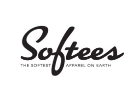 Logo Design entry 199252 submitted by csshobbyist to the Logo Design for Softees run by talmoore