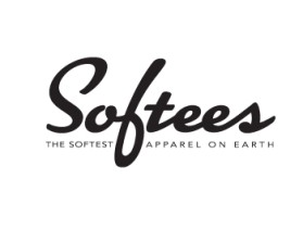 Logo Design entry 199261 submitted by csshobbyist to the Logo Design for Softees run by talmoore