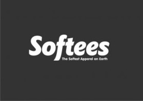 Logo Design entry 199271 submitted by csshobbyist to the Logo Design for Softees run by talmoore