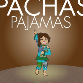 Graphic Design entry 411914 submitted by Vapaus000 to the Graphic Design for Pacha\'s Pajamas run by dahveed