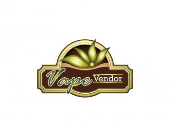 Logo Design entry 411959 submitted by janita to the Logo Design for Vape Vendor run by vapevendor