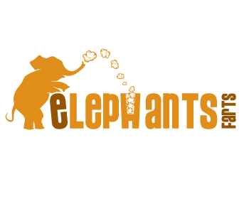 Logo Design entry 412088 submitted by ramil21 to the Logo Design for Elephant Farts run by ReeNee