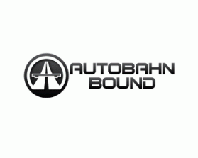 Logo Design entry 412206 submitted by cclia to the Logo Design for Autobahn Bound run by cosmo