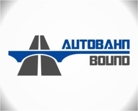 Logo Design entry 412208 submitted by cclia to the Logo Design for Autobahn Bound run by cosmo