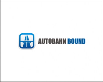 Logo Design entry 412209 submitted by setya subekti to the Logo Design for Autobahn Bound run by cosmo