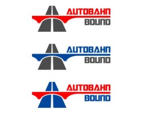 Logo Design entry 412210 submitted by akdesigner123 to the Logo Design for Autobahn Bound run by cosmo