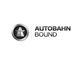 Logo Design entry 412217 submitted by setya subekti to the Logo Design for Autobahn Bound run by cosmo
