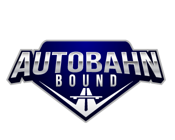 Logo Design entry 412206 submitted by deathmask to the Logo Design for Autobahn Bound run by cosmo