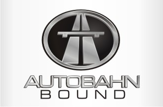 Logo Design entry 412206 submitted by eightz inc to the Logo Design for Autobahn Bound run by cosmo