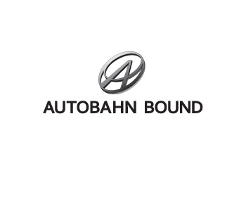 Logo Design entry 412206 submitted by joekong to the Logo Design for Autobahn Bound run by cosmo
