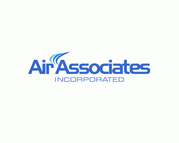 Logo Design entry 412436 submitted by charmaine to the Logo Design for Air Associates  run by Mr HVAC