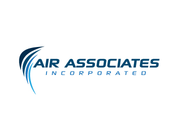 Logo Design entry 412463 submitted by kyro6design to the Logo Design for Air Associates  run by Mr HVAC