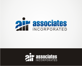 Logo Design Entry 412476 submitted by blake to the contest for Air Associates  run by Mr HVAC