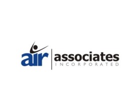 Logo Design entry 412493 submitted by iChrisToffee to the Logo Design for Air Associates  run by Mr HVAC