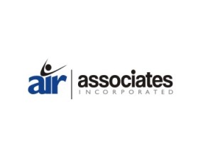 Logo Design entry 412553 submitted by blake to the Logo Design for Air Associates  run by Mr HVAC