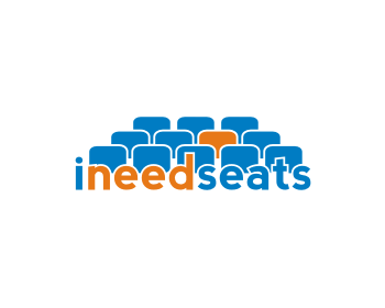 Logo Design entry 412689 submitted by user32941 to the Logo Design for I Need Seats run by ericsonar