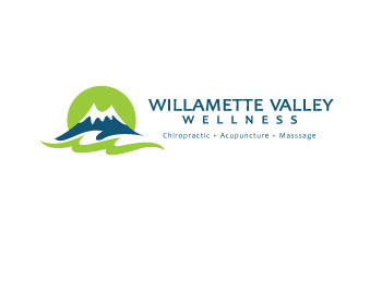 Logo Design entry 412761 submitted by joekong to the Logo Design for Willamette Valley Wellness run by jrwolfram