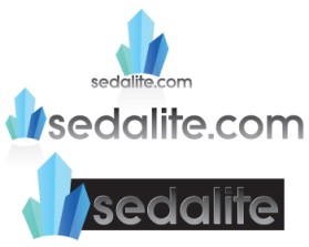 Logo Design entry 412779 submitted by jeshjush to the Logo Design for sedalite.com run by muditkhandelwal