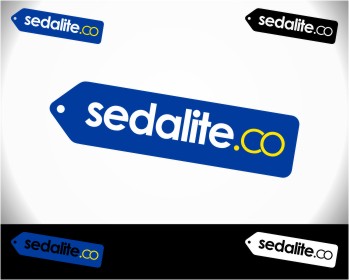 Logo Design entry 412783 submitted by dumber to the Logo Design for sedalite.com run by muditkhandelwal