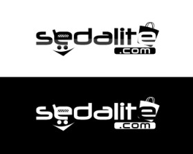 Logo Design entry 412809 submitted by r0bb1e-design to the Logo Design for sedalite.com run by muditkhandelwal