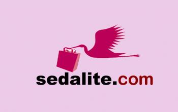 Logo Design entry 412813 submitted by akdesigner123 to the Logo Design for sedalite.com run by muditkhandelwal