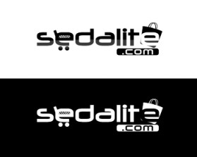 Logo Design entry 412814 submitted by r0bb1e-design to the Logo Design for sedalite.com run by muditkhandelwal