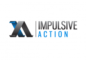 Logo Design entry 412986 submitted by johnpeterman to the Logo Design for Impulsive Action run by Kyleshannon