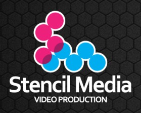 Logo Design Entry 413058 submitted by emin to the contest for Stencil Media run by StencilMedia