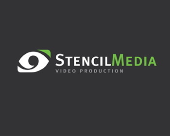 Logo Design entry 413065 submitted by mv to the Logo Design for Stencil Media run by StencilMedia