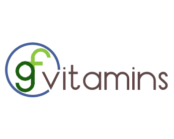 Logo Design entry 413238 submitted by rceurvorst to the Logo Design for GF Vitamins run by gfvitamins