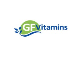 Logo Design entry 413266 submitted by JSan to the Logo Design for GF Vitamins run by gfvitamins
