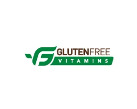 Logo Design entry 413326 submitted by alel to the Logo Design for GF Vitamins run by gfvitamins