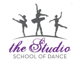 Logo Design Entry 413451 submitted by popemobile712 to the contest for TheStudio School of Dance run by dnsnetworks