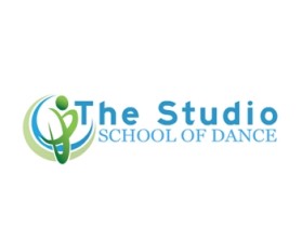 Logo Design entry 413454 submitted by rvdesign to the Logo Design for TheStudio School of Dance run by dnsnetworks