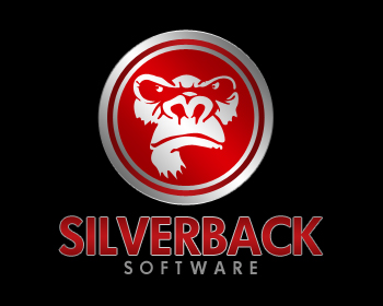 Logo Design entry 413524 submitted by ojgraphics to the Logo Design for Silverback Software LLC run by jabst192