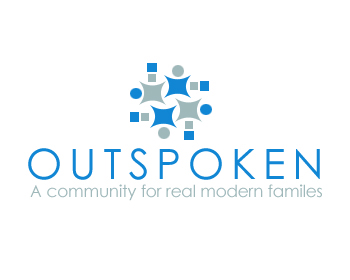 Logo Design entry 414024 submitted by codealarm to the Logo Design for Outspoken run by outspoken1