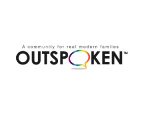 Logo Design entry 414029 submitted by FITRAH  to the Logo Design for Outspoken run by outspoken1