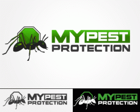 Logo Design entry 414047 submitted by muzzha to the Logo Design for My Pest Protection run by MyPestProtection