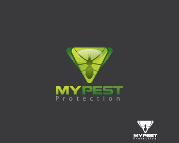 Logo Design entry 423705 submitted by abed_ghat