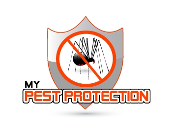 Logo Design entry 414055 submitted by Mespleaux to the Logo Design for My Pest Protection run by MyPestProtection