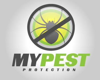 Logo Design entry 414056 submitted by JSan to the Logo Design for My Pest Protection run by MyPestProtection