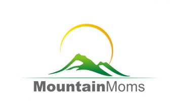 Logo Design entry 414102 submitted by akdesigner123 to the Logo Design for MountainMoms.ca run by MtnMom