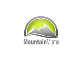Logo Design entry 414121 submitted by akdesigner123 to the Logo Design for MountainMoms.ca run by MtnMom